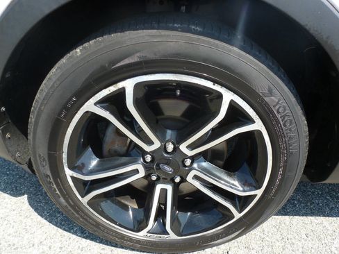 Used 2013 Ford Explorer Sport AWD/4WD image 35
