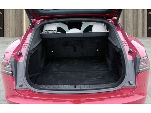 Used 2023 Tesla Model S AWD/4WD image 20