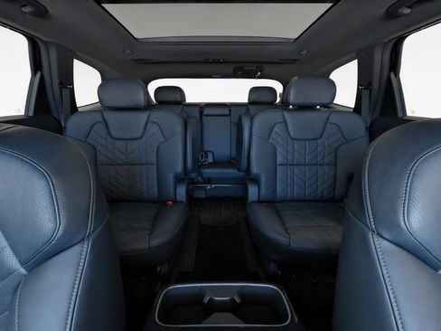 Certified 2025 Kia Telluride SX X-Line AWD/4WD image 34