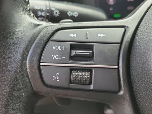 Certified 2023 Honda Accord EX-L image 24