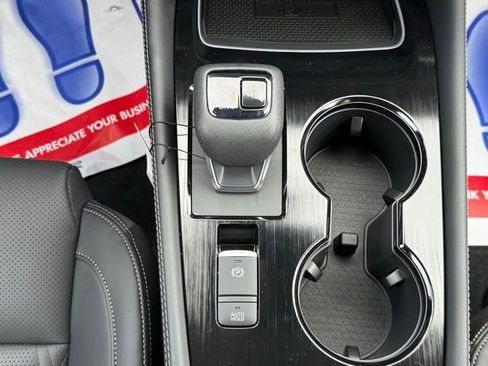 New 2026 Nissan Rogue Platinum w/ Platinum Premium Package image 29