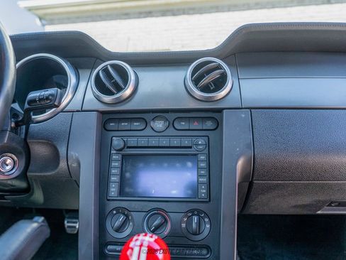 Used 2007 Ford Mustang Shelby GT500 image 65