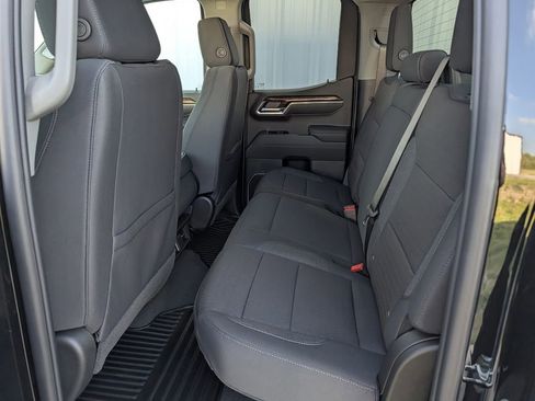 New 2026 GMC Sierra 1500 Elevation image 25