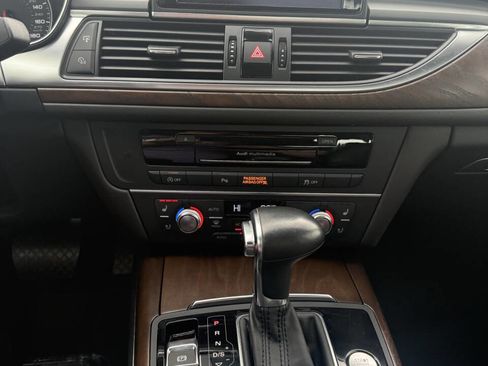 Used 2014 Audi A6 3.0T Prestige image 28