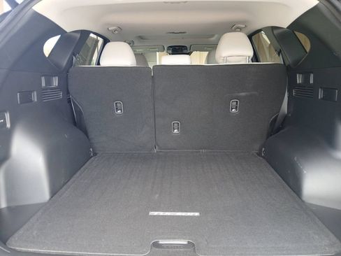 Used 2023 Hyundai Tucson SEL w/ Convenience Package FWD image 16