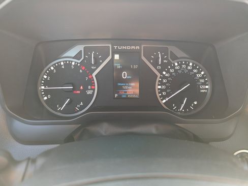 Used 2023 Toyota Tundra Limited image 21