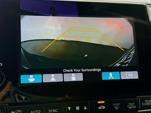 Used 2019 Honda Odyssey Touring image 16