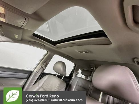 Used 2009 Honda CR-V EX-L image 19