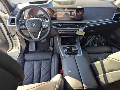 Used 2026 BMW X5 sDrive40i w/ Climate Comfort Package RWD image 14