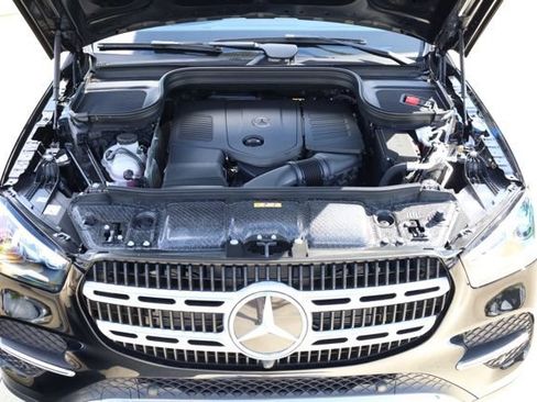 Certified 2026 Mercedes-Benz GLE 350 4MATIC image 11