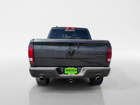 Used 2018 RAM 1500 Sport w/ Convenience Group AWD/4WD image 5
