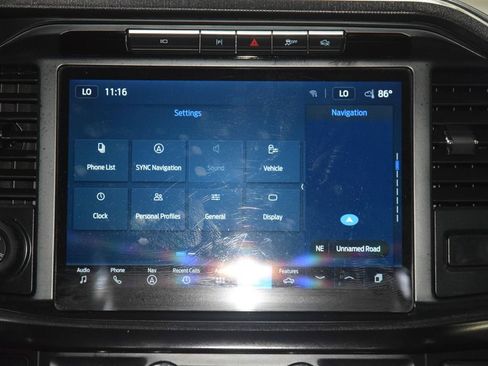 Used 2024 Ford F150 Raptor w/ Equipment Group 803A Raptor R AWD/4WD image 34