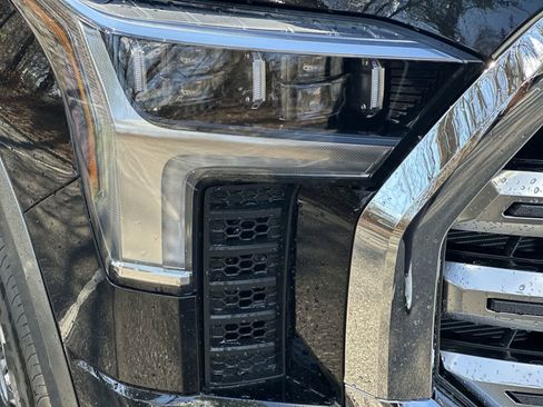 New 2026 Toyota Tundra 1794 Edition AWD/4WD image 13