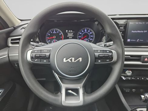 Used 2023 Kia K5 LXS FWD image 21