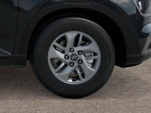 Certified 2026 Hyundai Venue SE FWD image 8