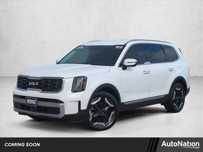 Used 2023 Kia Telluride S