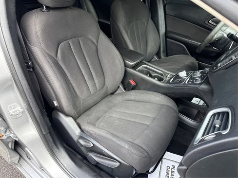 Used 2015 Chrysler 200 Limited w/ Comfort Group FWD image 12