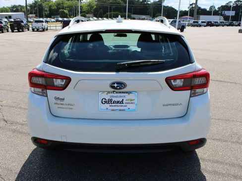 Used 2021 Subaru Impreza 2.0i Premium AWD/4WD image 10