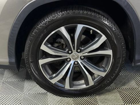 Used 2017 Lexus RX 350 AWD w/ Premium Package image 14