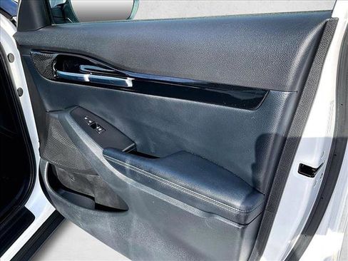 Used 2021 Kia Seltos S image 19