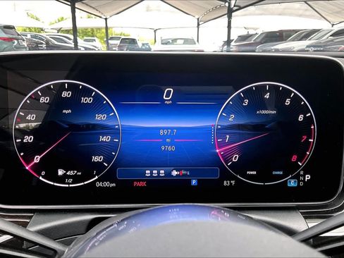Certified 2025 Mercedes-Benz C 300 4MATIC Sedan image 27