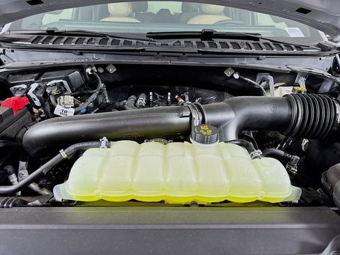 New 2025 Lincoln Navigator L Black Label image 34