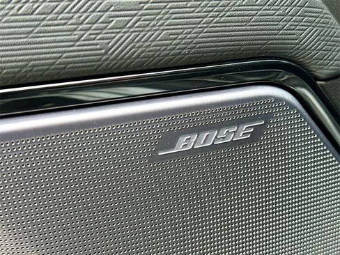 Certified 2025 GMC Sierra 1500 AT4X image 19