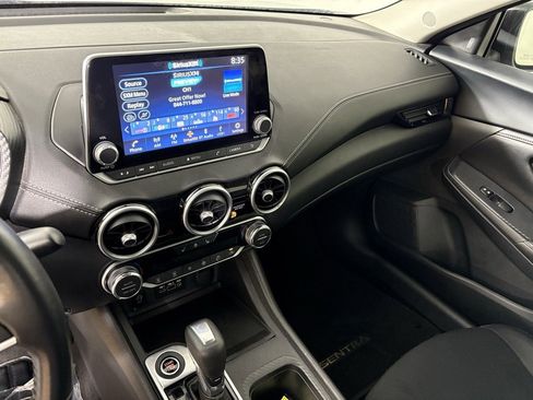 Used 2024 Nissan Sentra SV w/ All-Weather Package image 20