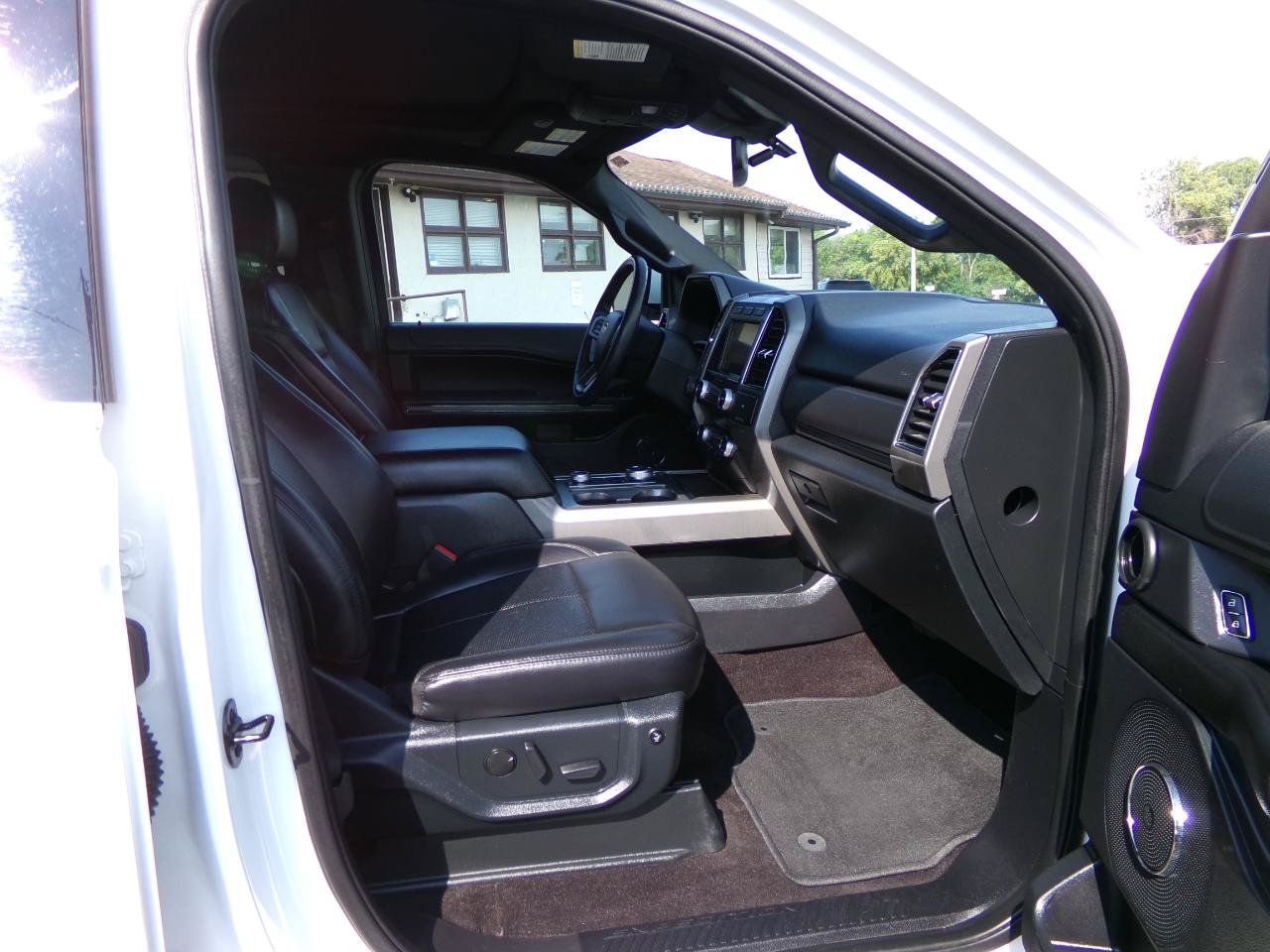 Used 2020 Ford Expedition XLT AWD/4WD image 43