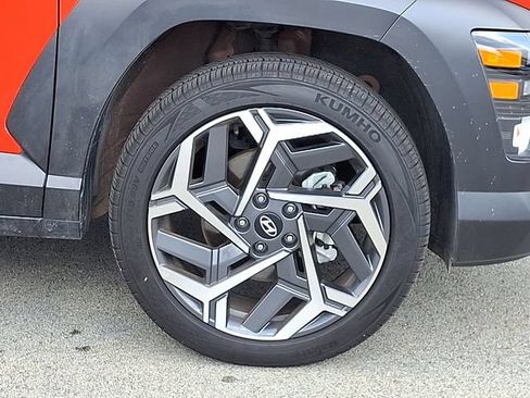 Certified 2026 Hyundai Kona SEL Premium AWD/4WD image 8