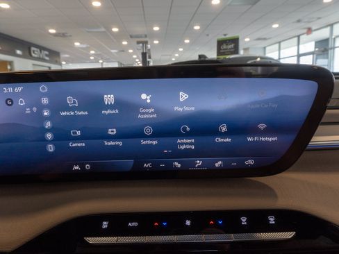 New 2026 Buick Enclave Preferred w/ Power Package FWD image 14
