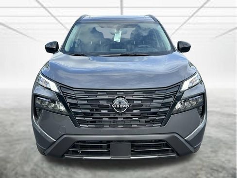 New 2026 Nissan Rogue Dark Armor FWD image 2