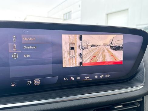 Certified 2025 Buick Envision Preferred image 15