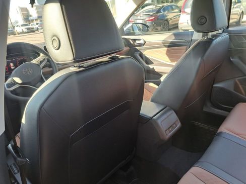 New 2026 Volkswagen Jetta SEL image 21
