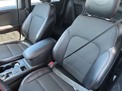 Certified 2023 Ford Escape ST-Line w/ Tech Pack #1 FWD image 23