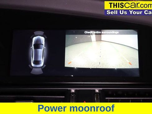 Used 2021 Alfa Romeo Giulia Ti Sport w/ Carbon Package AWD/4WD image 19