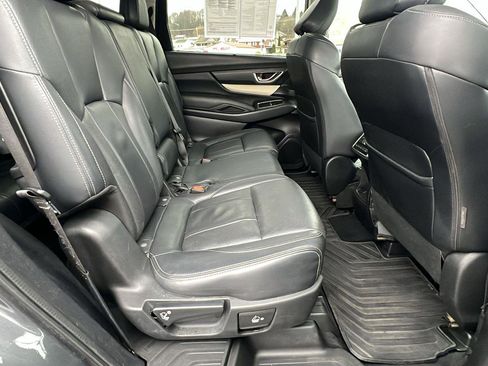 Used 2021 Subaru Ascent Limited w/ Popular Package #4 image 15