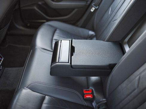 Used 2020 Audi A6 3.0T allroad Premium Plus w/ Audi Side Assist Package image 45