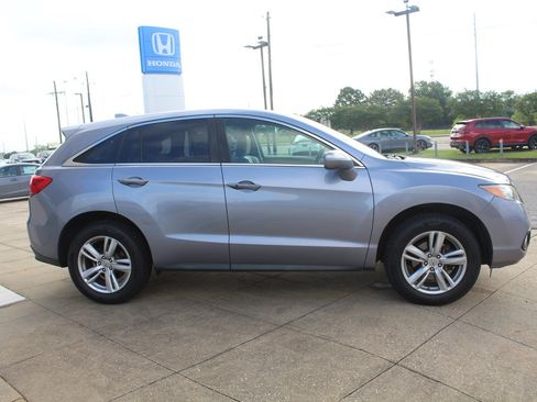 Used 2015 Acura RDX FWD image 3