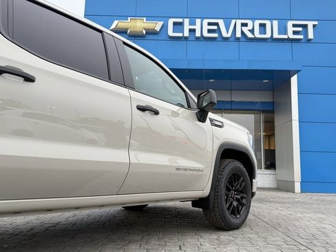 New 2026 GMC Sierra 1500 Pro w/ Graphite Edition image 9