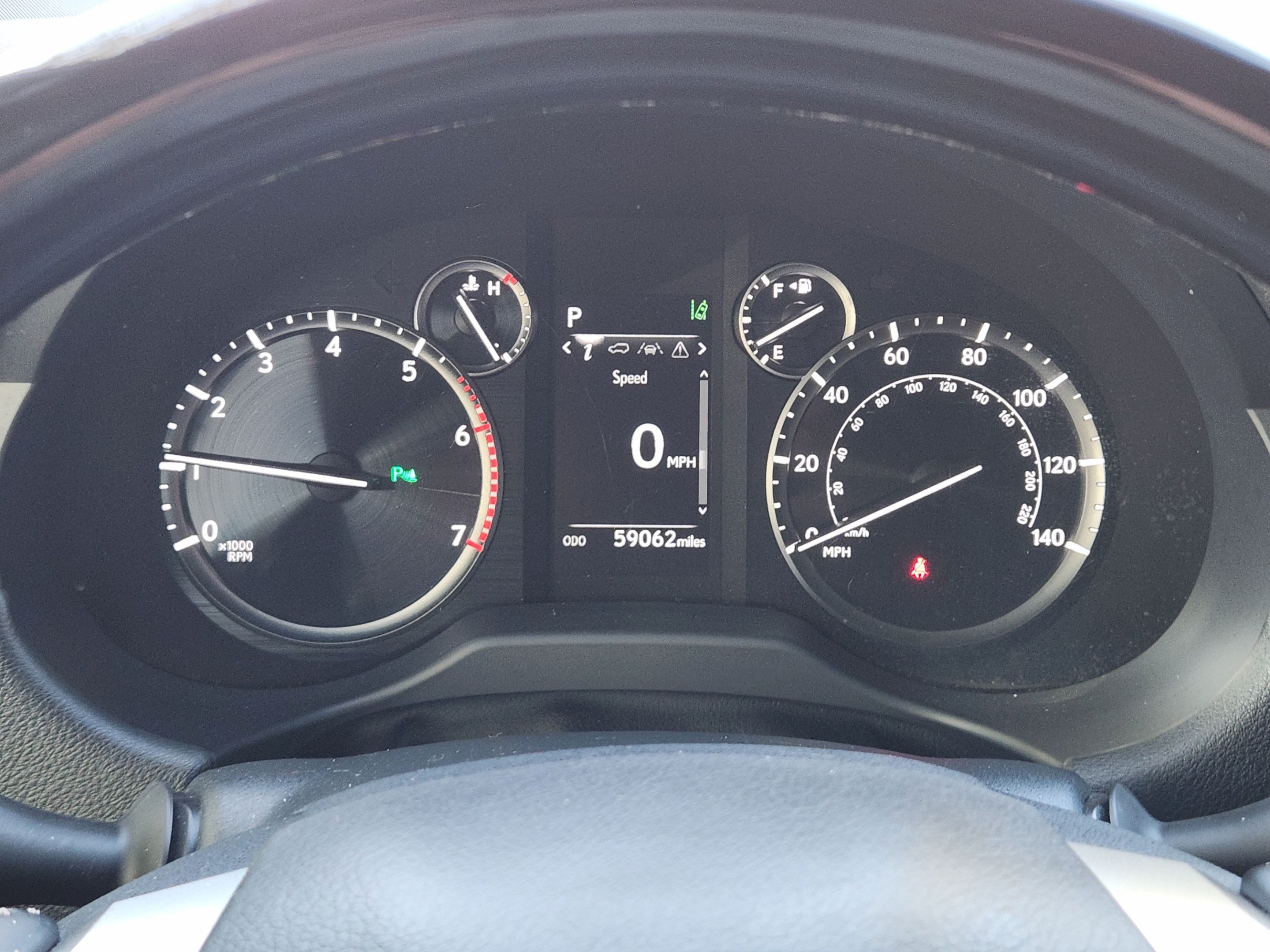 Used 2022 Lexus GX 460 Premium w/ Accessory Package AWD/4WD image 9