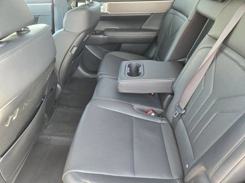 Certified 2026 Hyundai Santa Fe SEL FWD image 29