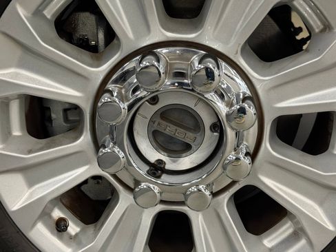 Used 2022 Ford F250 XLT AWD/4WD image 17