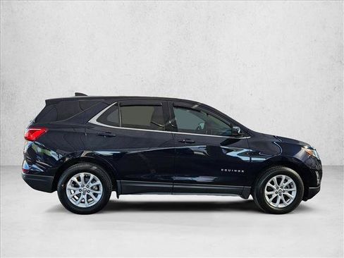 Used 2020 Chevrolet Equinox LT FWD image 4