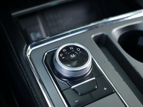 Used 2021 Ford Expedition Max XLT AWD/4WD image 22