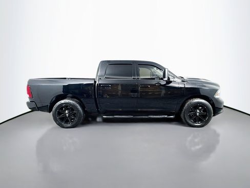 Used 2014 RAM 1500 Sport w/ Trailer Tow Group image 6