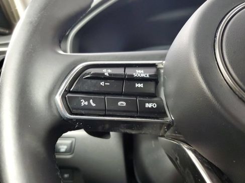 Used 2024 MAZDA CX-90 3.3 Turbo w/ Premium Package AWD/4WD image 25