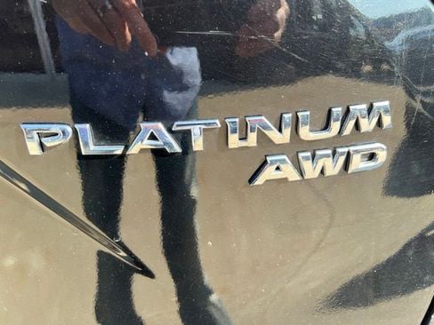 Used 2016 Nissan Murano Platinum AWD/4WD image 11