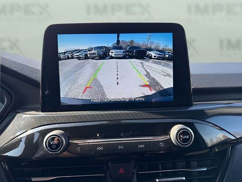 Used 2023 Ford Escape ST-Line image 19