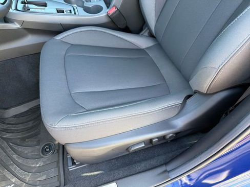 New 2026 Subaru Crosstrek 2.0i Premium AWD/4WD image 21
